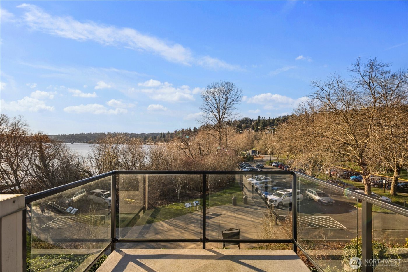 6121 NE 175th Street #A402, Kenmore, WA 98028