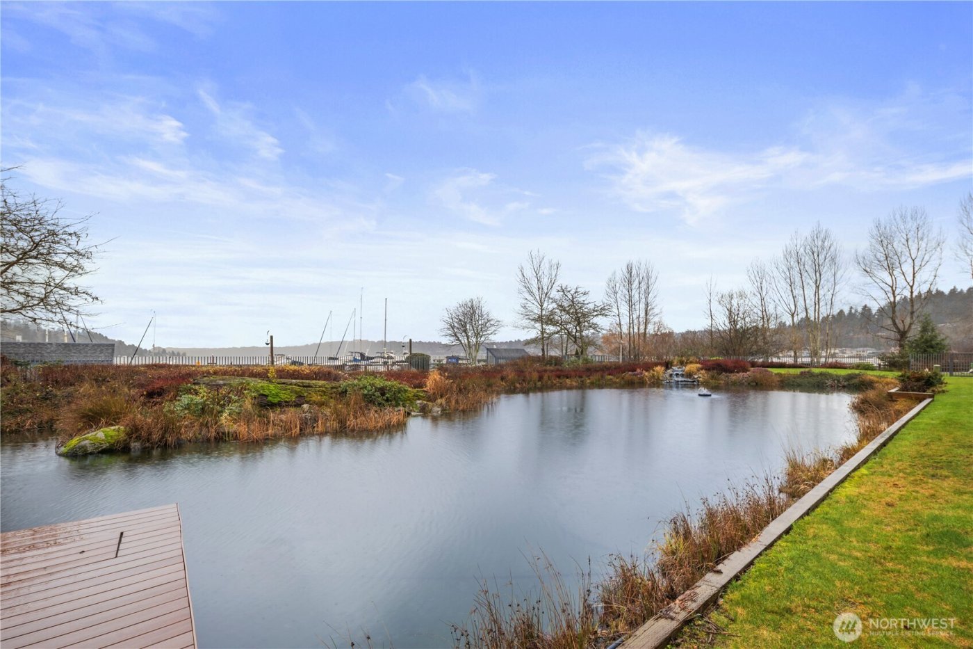 6121 NE 175th Street #A402, Kenmore, WA 98028