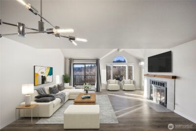 6121 NE 175th Street #A402, Kenmore, WA 98028 - Photo 7