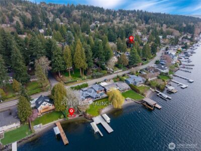 6214 NE 129th Street , Kirkland, WA 98034 - Photo 16
