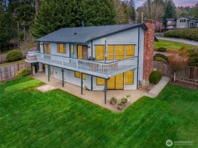 6214 NE 129th Street , Kirkland, WA 98034 - Photo 17
