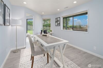 6214 NE 129th Street , Kirkland, WA 98034 - Photo 27