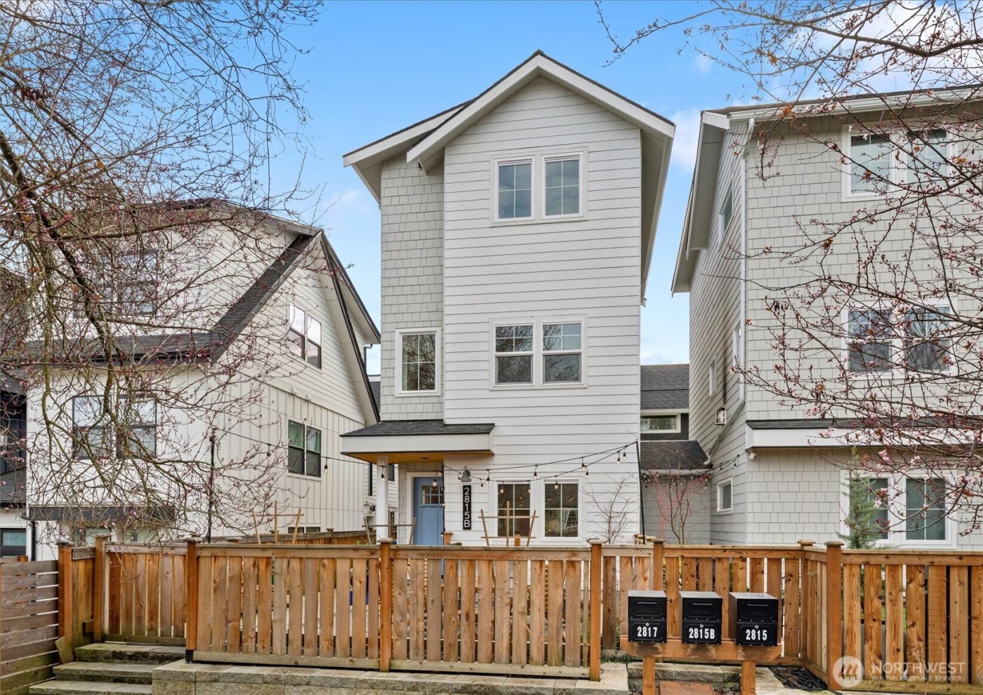 2815 E Denny Way #B, Seattle, WA 98122