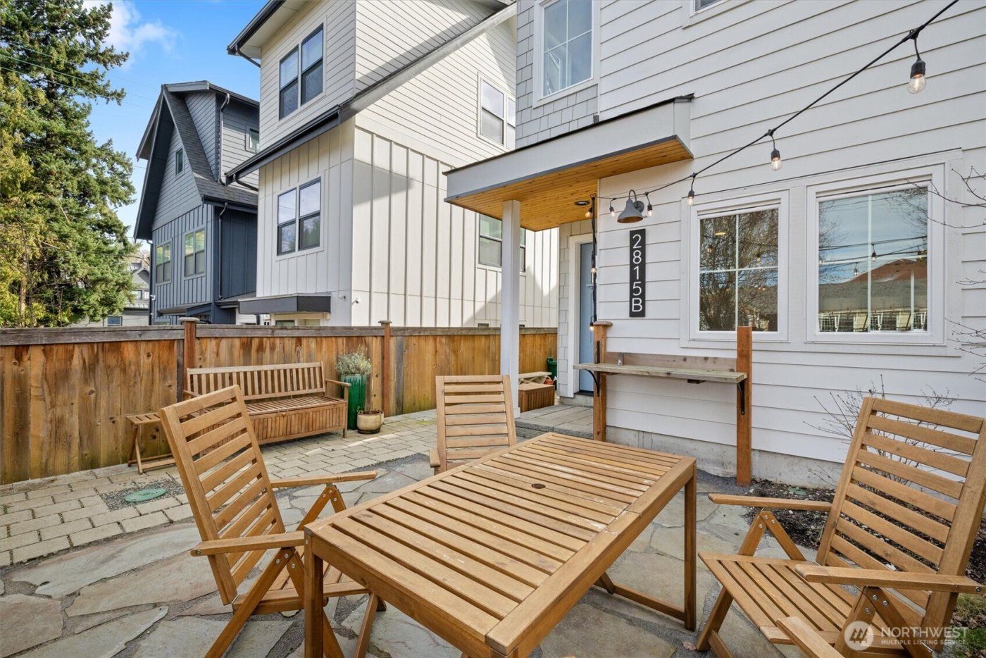 2815 E Denny Way #B, Seattle, WA 98122