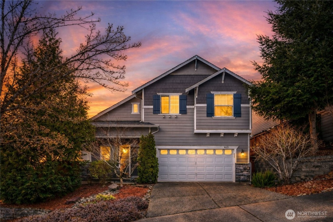 8015 88th Street NE, Marysville, WA 98270