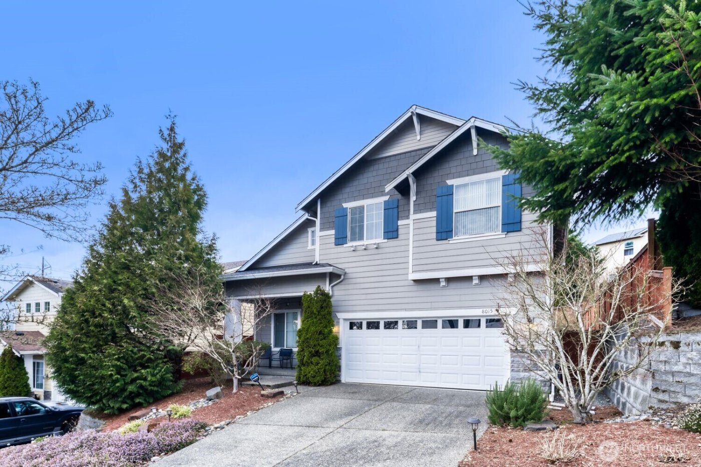 8015 88th Street NE, Marysville, WA 98270