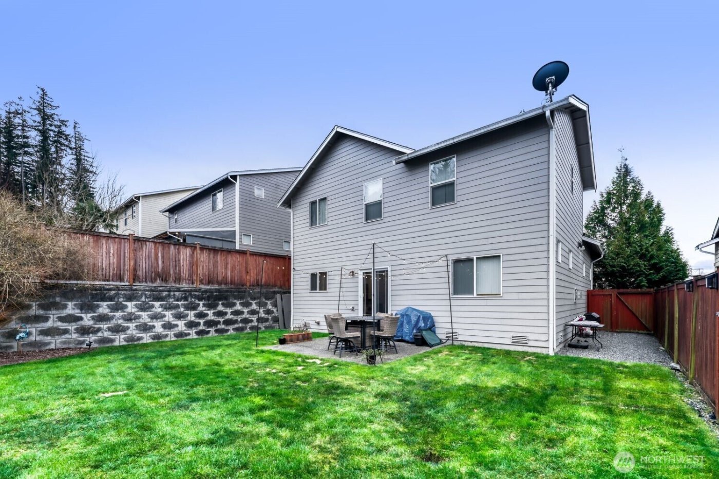 8015 88th Street NE, Marysville, WA 98270