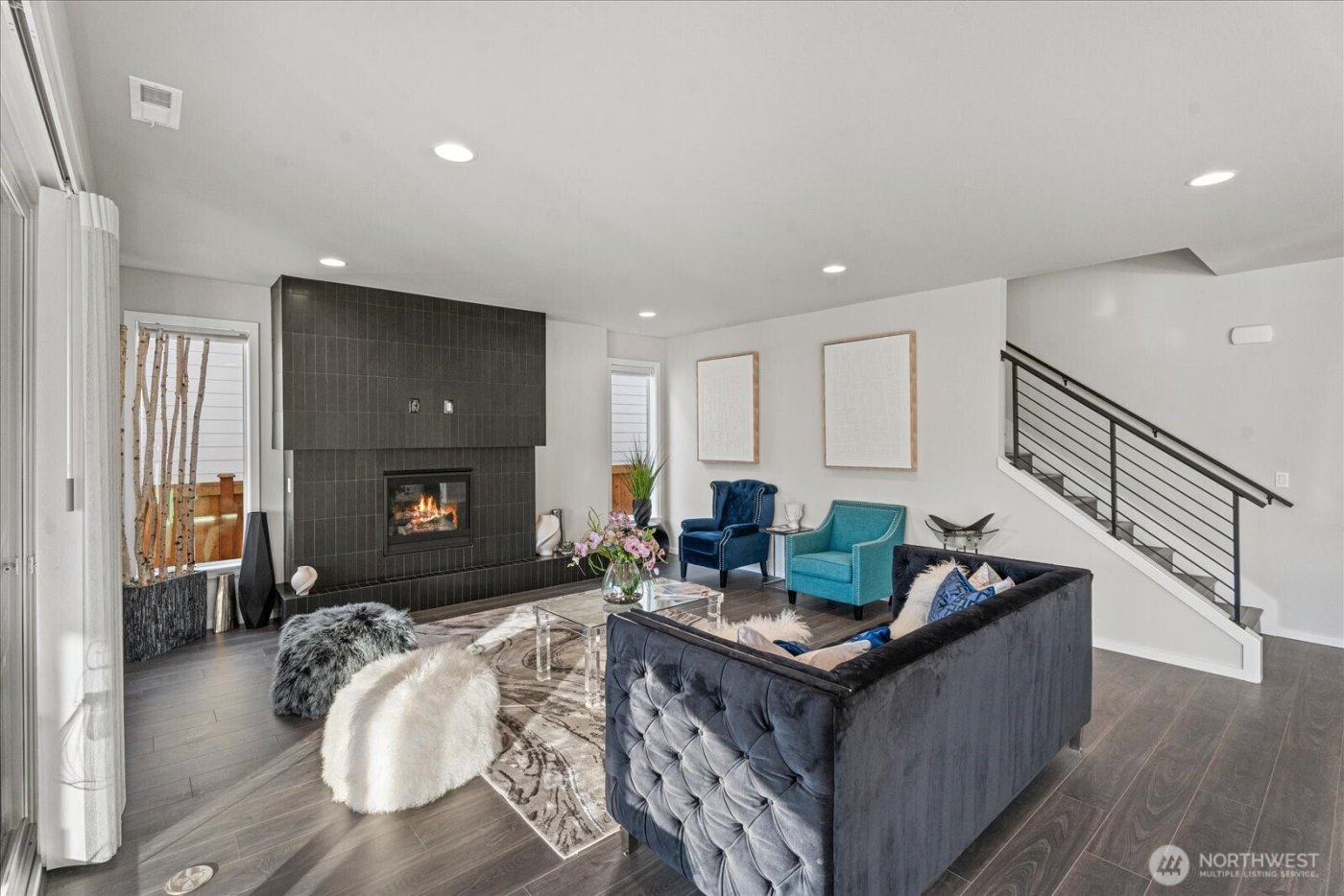 21713 SE 256th Place , Maple Valley, WA 98038