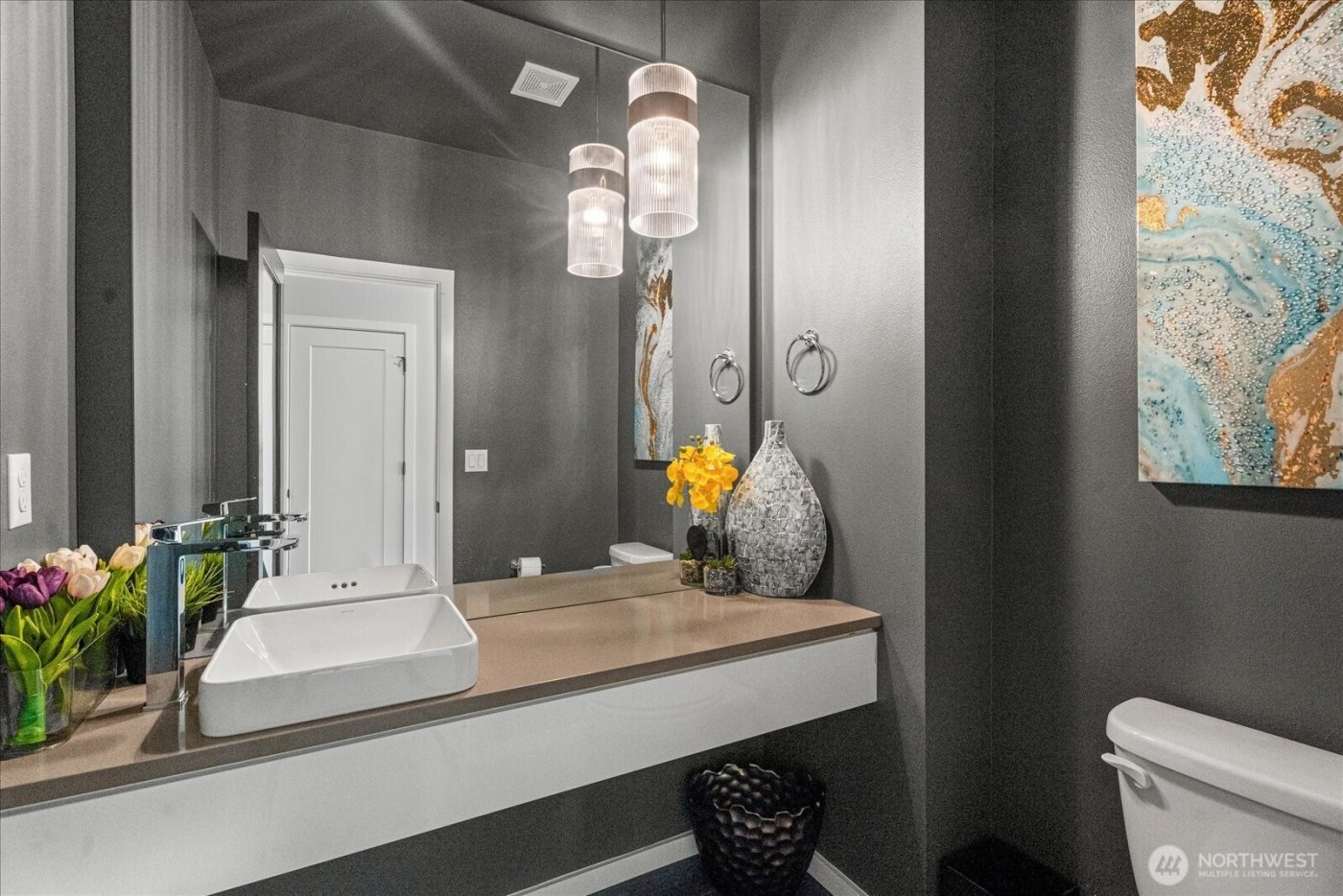 21713 SE 256th Place , Maple Valley, WA 98038