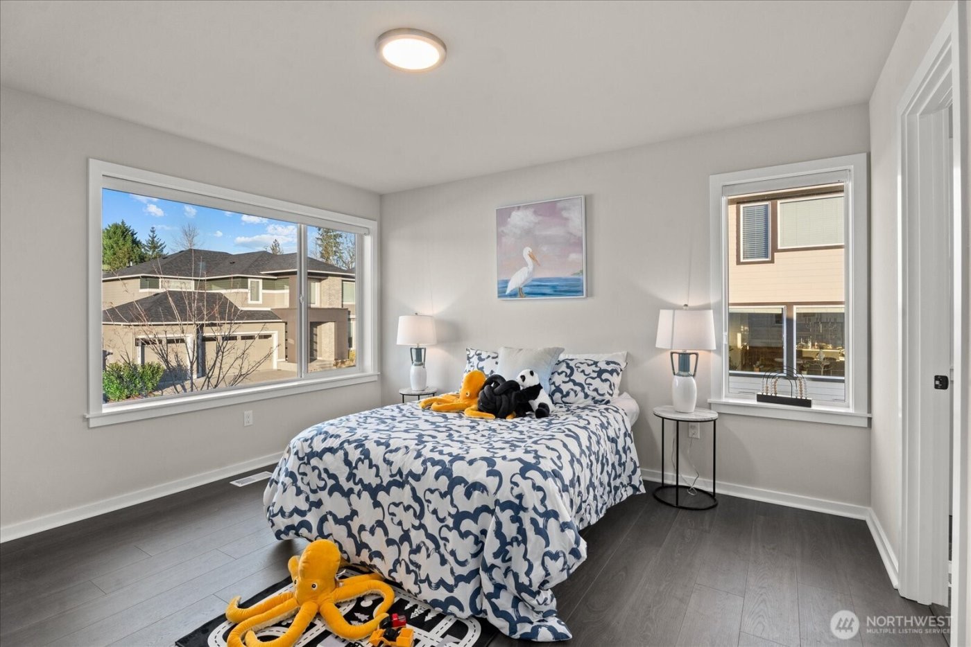 21713 SE 256th Place , Maple Valley, WA 98038