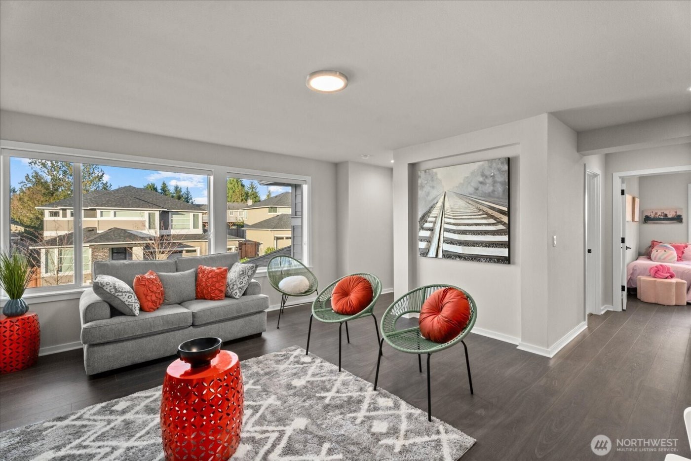 21713 SE 256th Place , Maple Valley, WA 98038