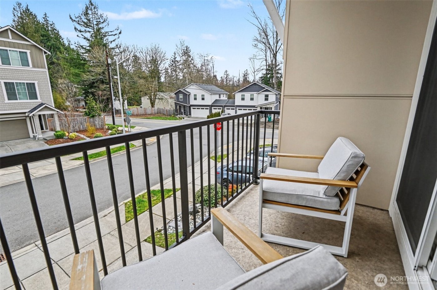 17609 21st Ave W #20, Lynnwood, WA 98037
