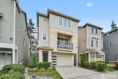 17609 21st Ave W #20, Lynnwood, WA 98037 - Photo 2