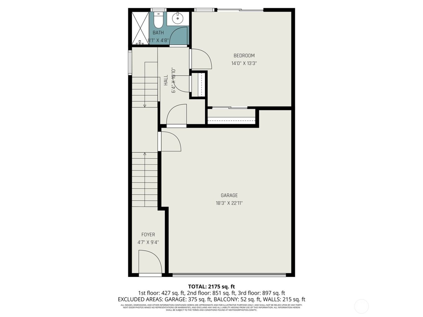 17609 21st Ave W #20, Lynnwood, WA 98037