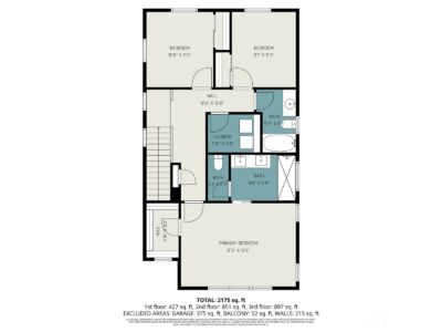 17609 21st Ave W #20, Lynnwood, WA 98037 - Photo 32