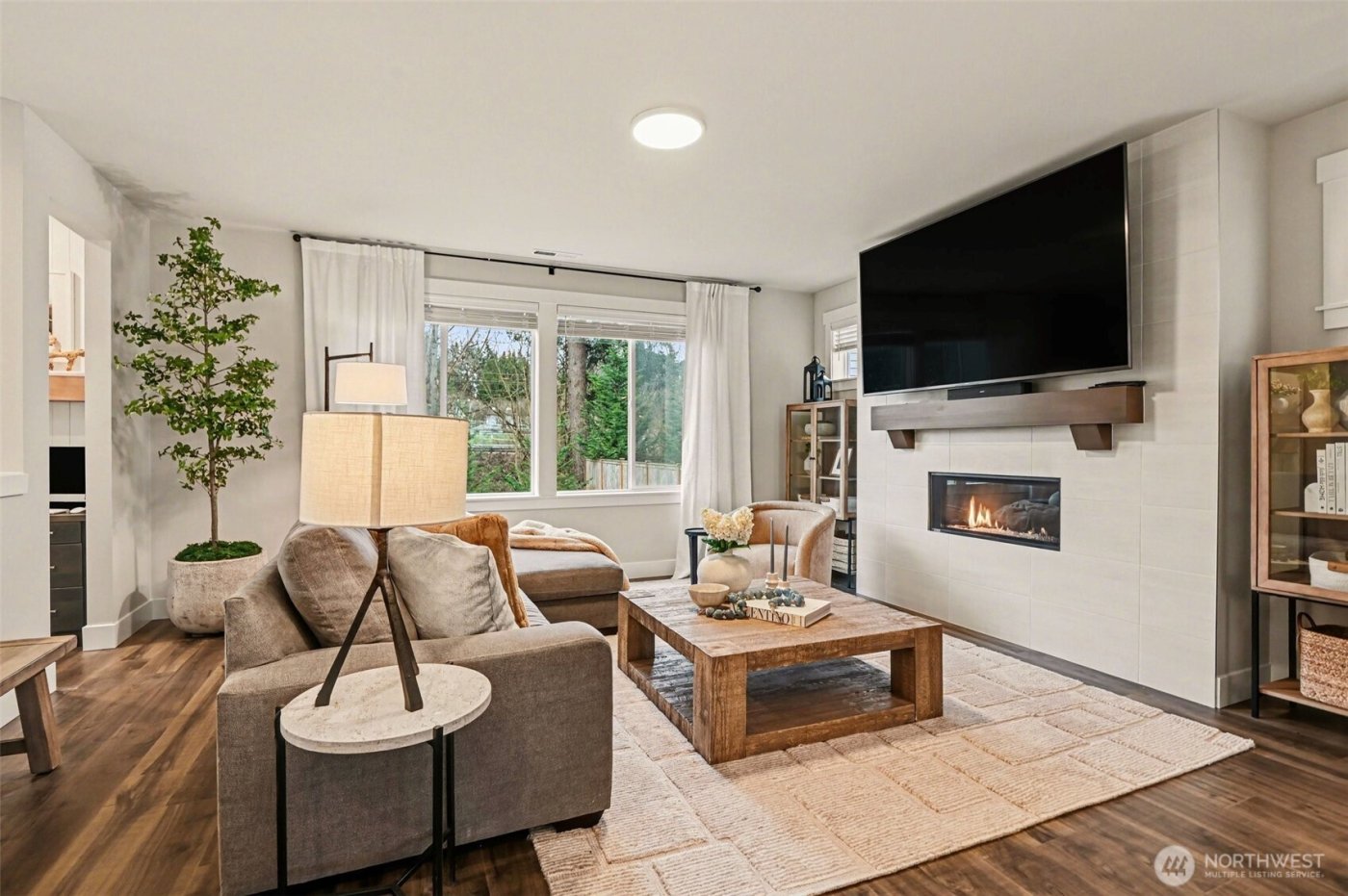 17609 21st Ave W #20, Lynnwood, WA 98037