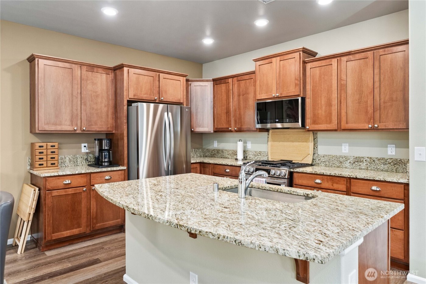 8805 Jayden Street NE, Olympia, WA 98516