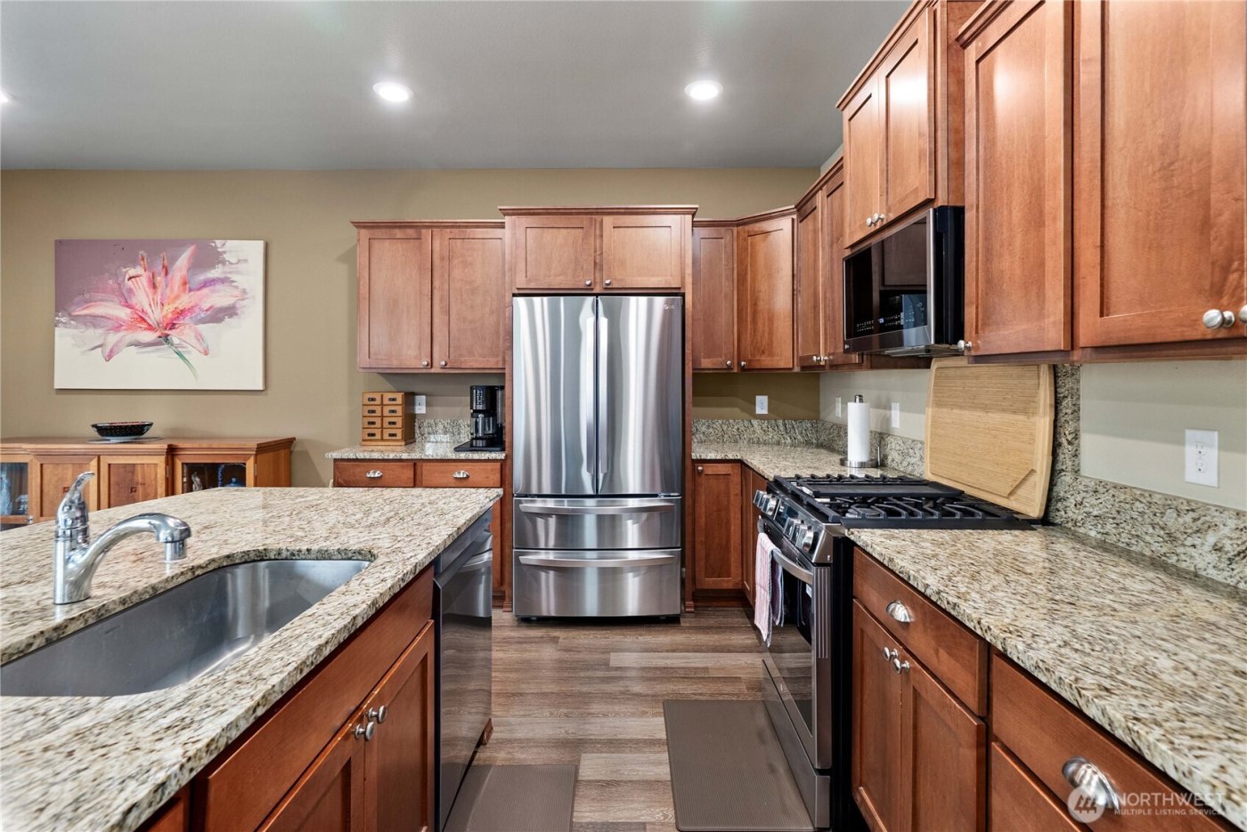 8805 Jayden Street NE, Olympia, WA 98516