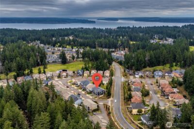 8805 Jayden Street NE, Olympia, WA 98516 - Photo 4