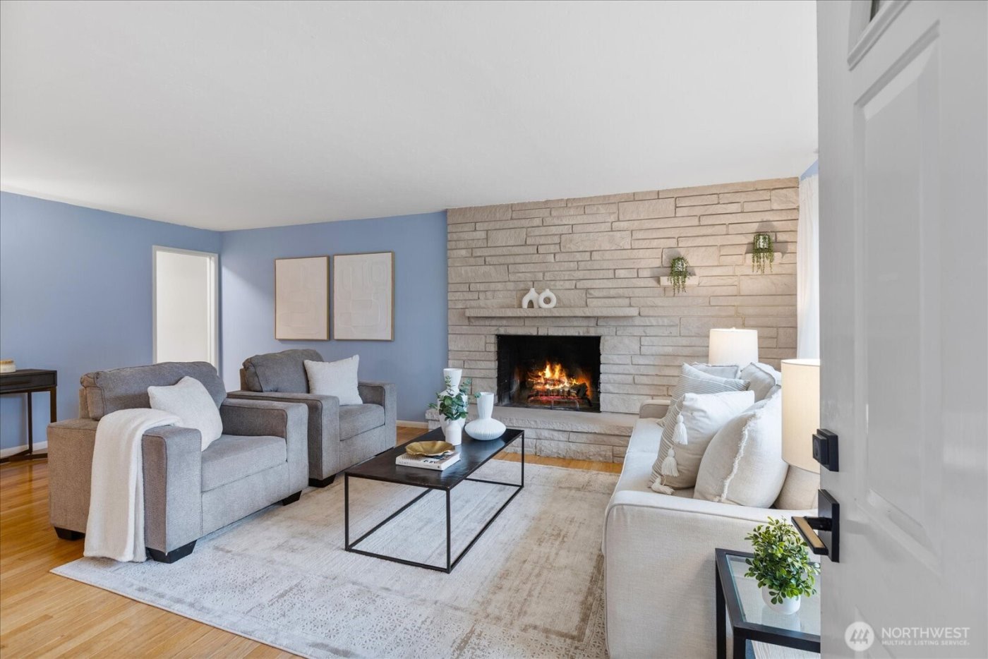 17839 1st Avenue NW, Shoreline, WA 98177