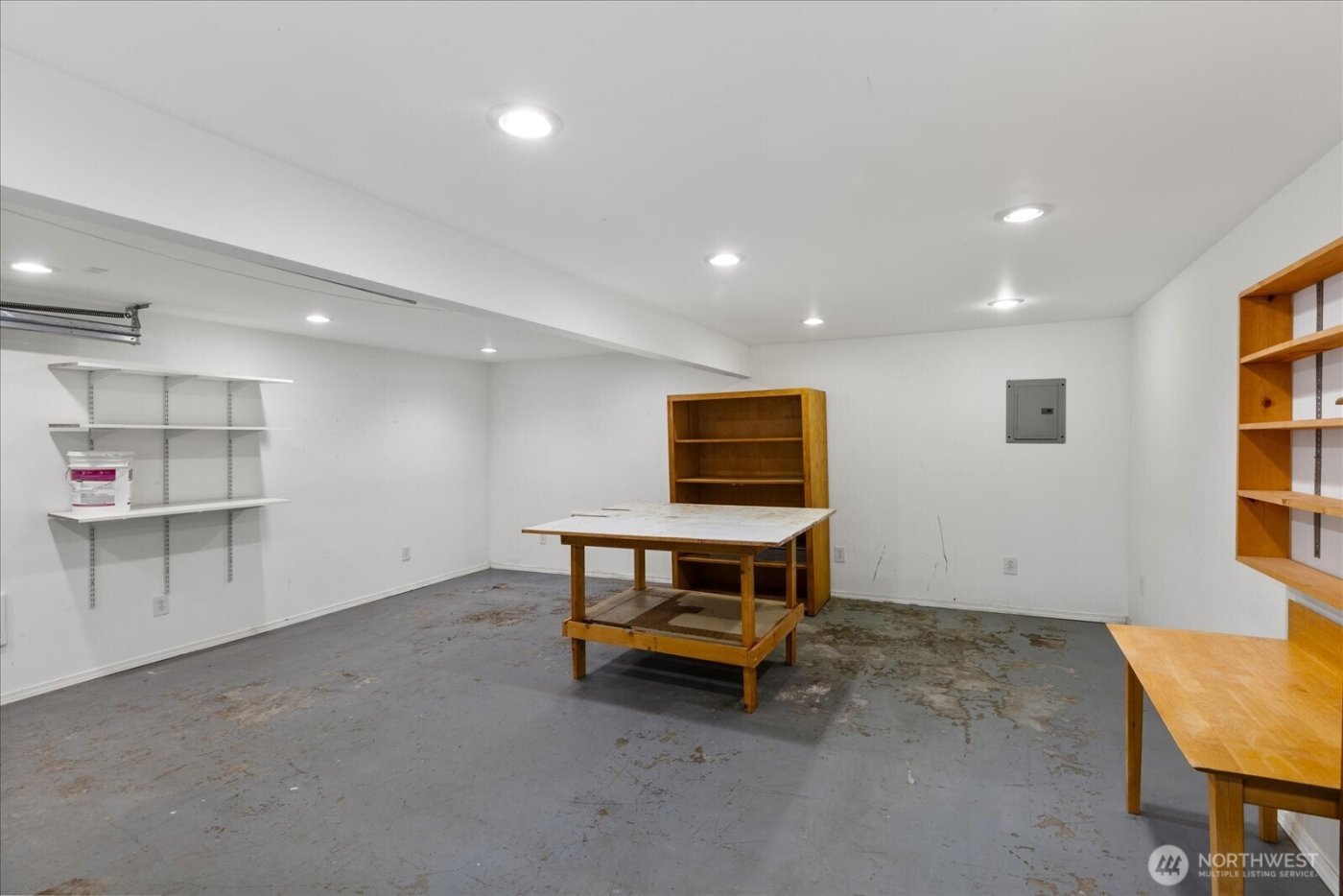 17839 1st Avenue NW, Shoreline, WA 98177