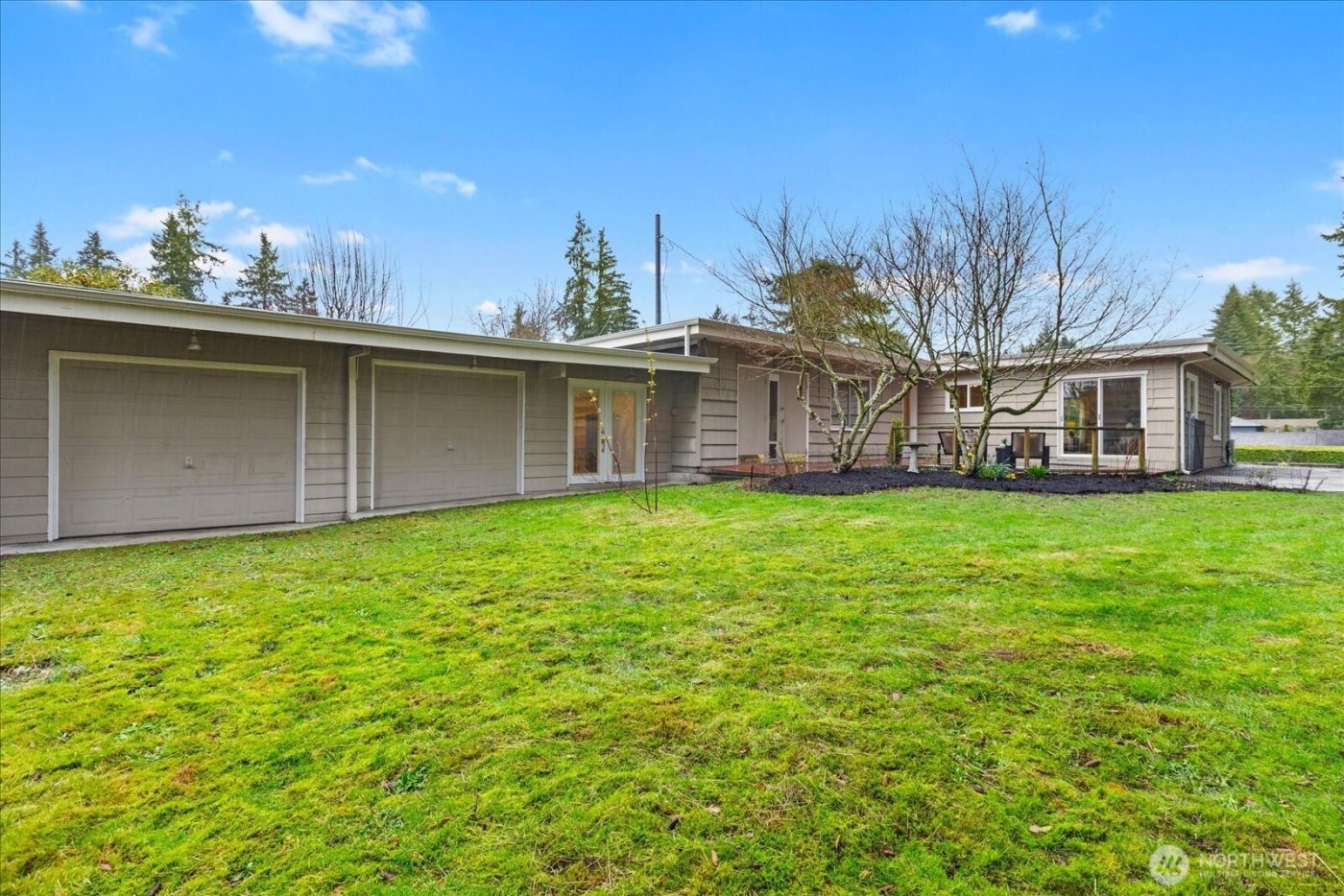 17839 1st Avenue NW, Shoreline, WA 98177