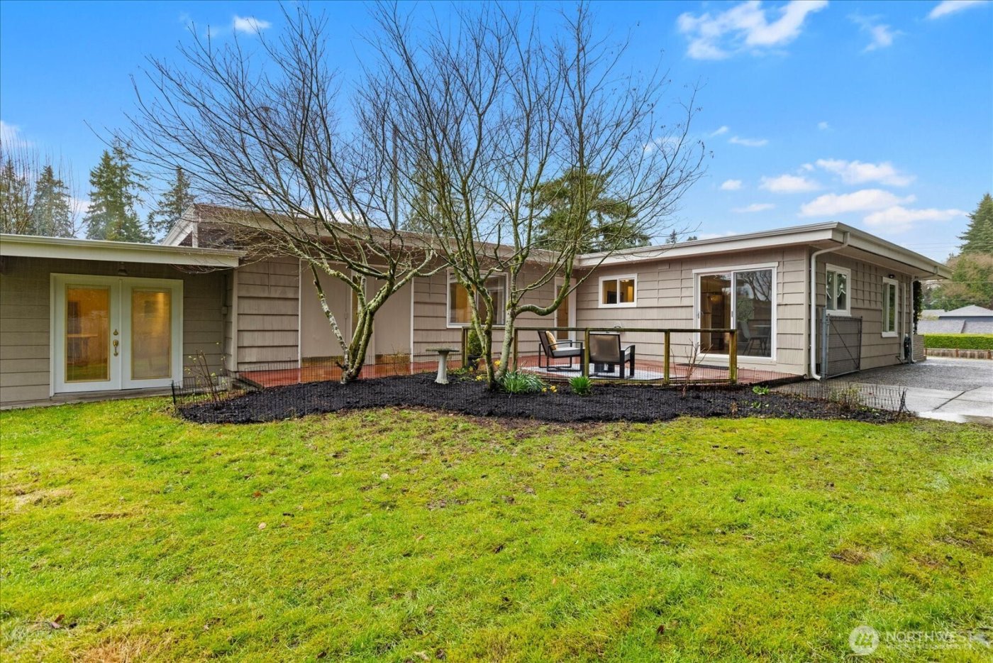 17839 1st Avenue NW, Shoreline, WA 98177