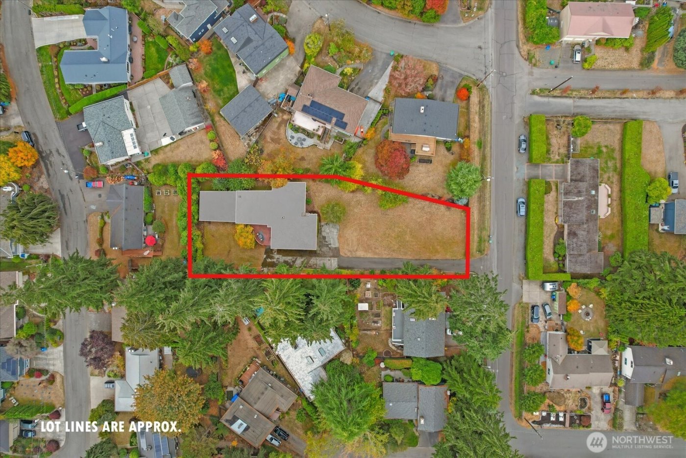 17839 1st Avenue NW, Shoreline, WA 98177