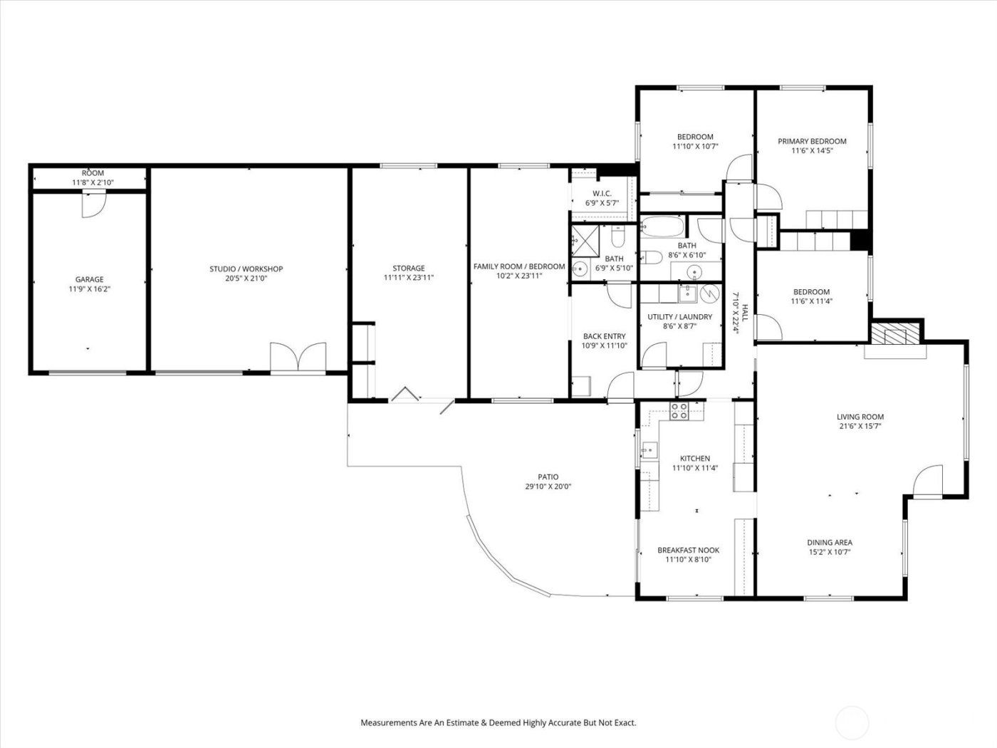 17839 1st Avenue NW, Shoreline, WA 98177