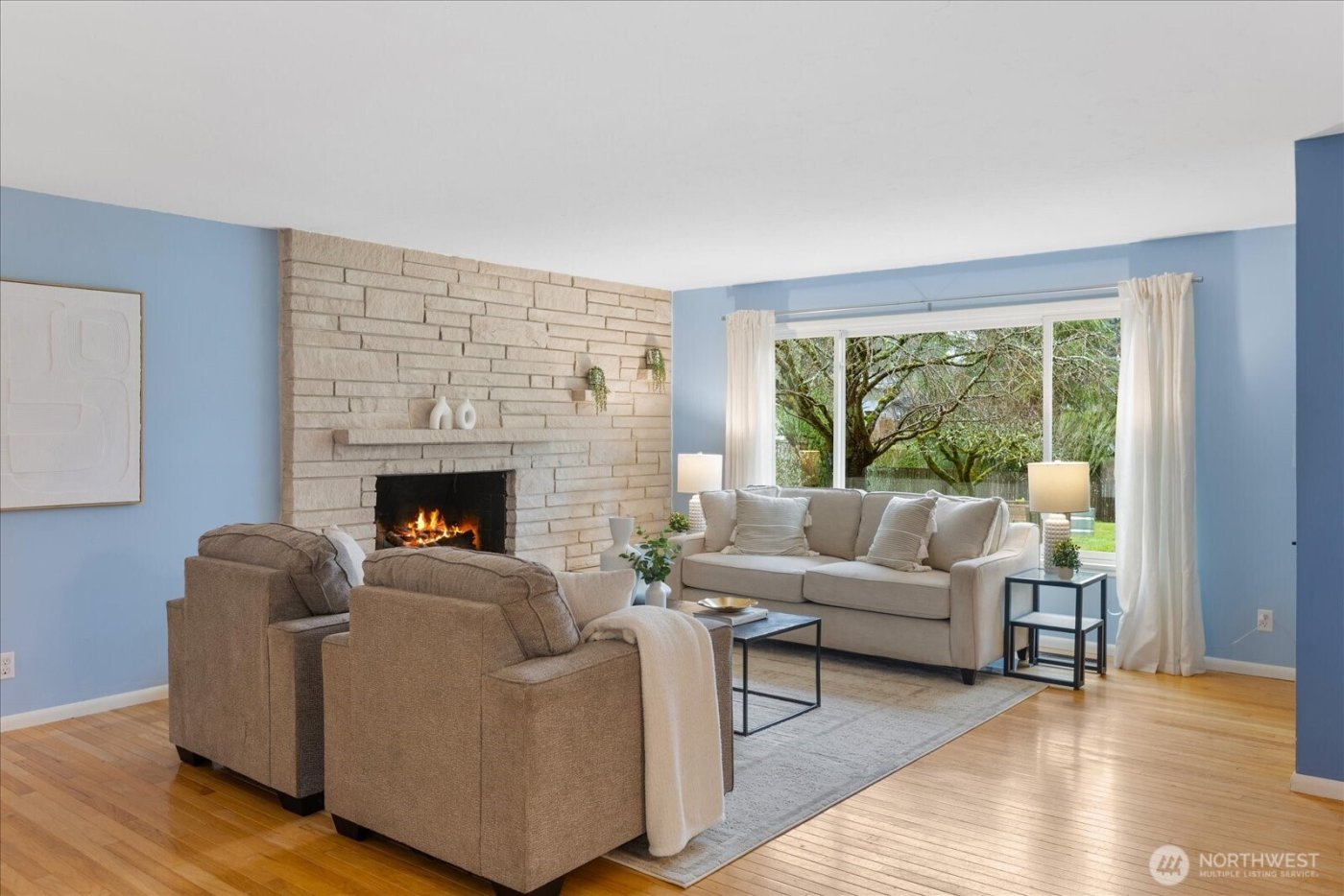 17839 1st Avenue NW, Shoreline, WA 98177