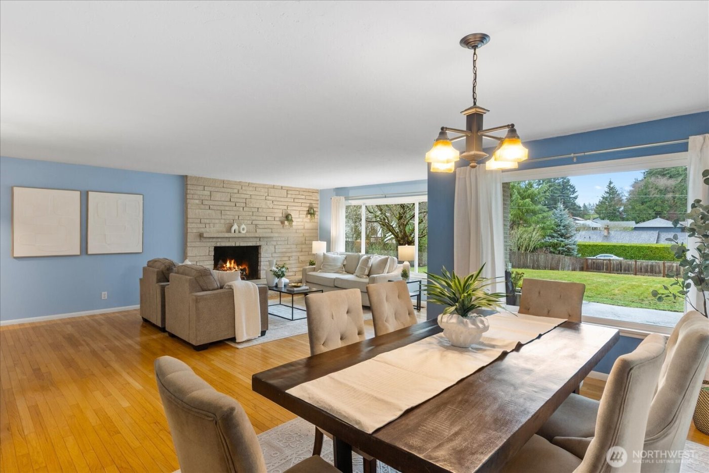 17839 1st Avenue NW, Shoreline, WA 98177