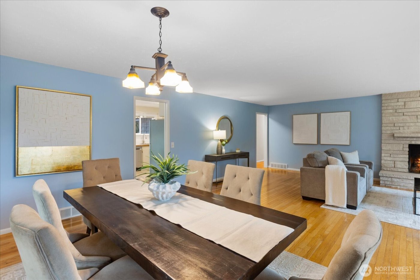 17839 1st Avenue NW, Shoreline, WA 98177