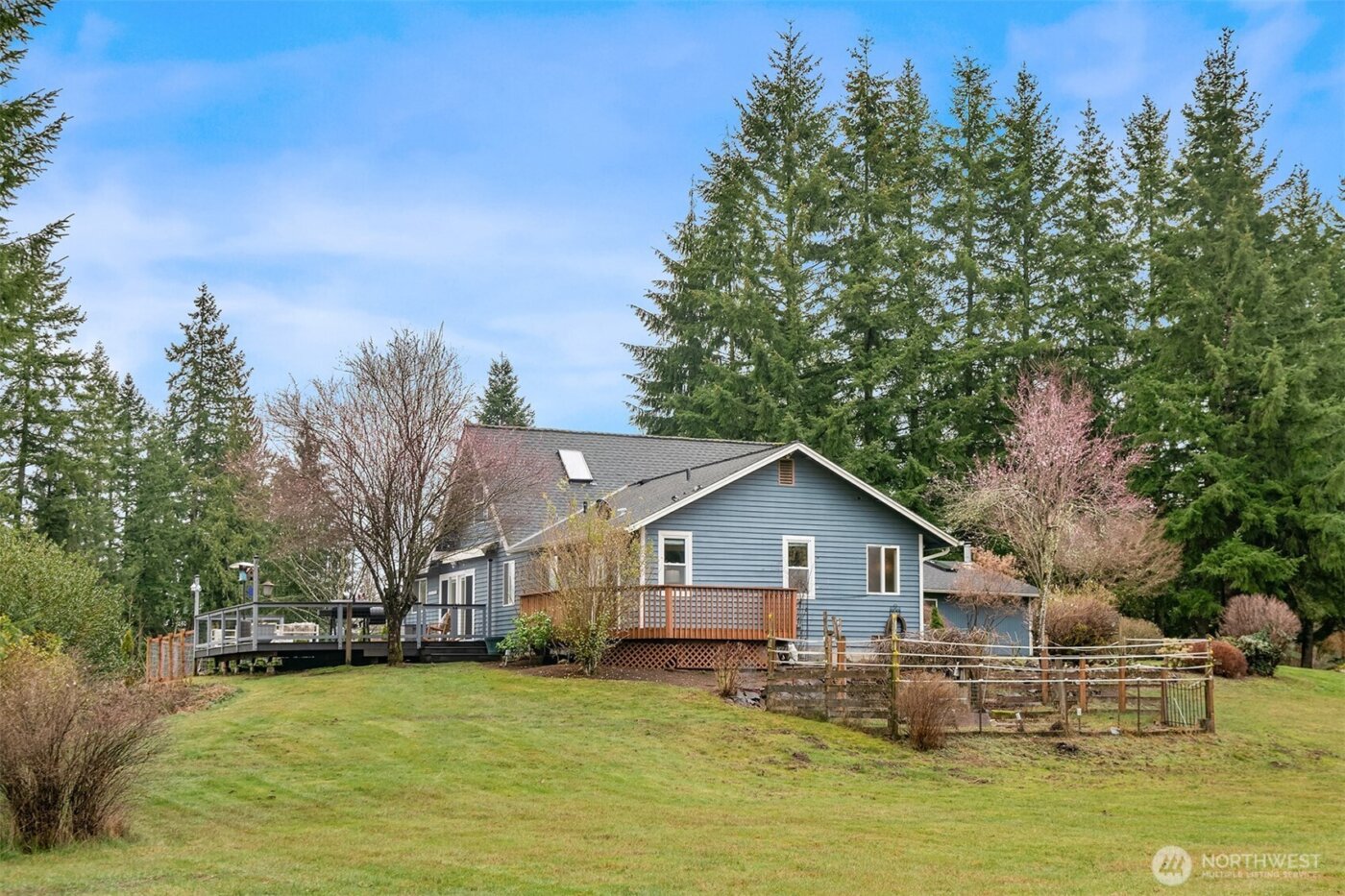 31822 NE 147th Place , Duvall, WA 98019