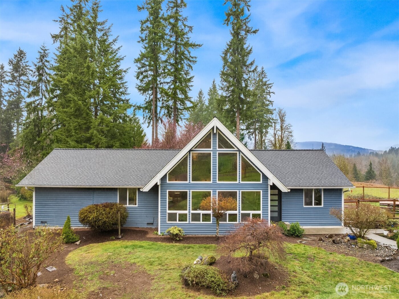 31822 NE 147th Place , Duvall, WA 98019