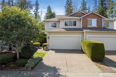22917 SE 241st Place , Maple Valley, WA 98038-5248 - Photo 2