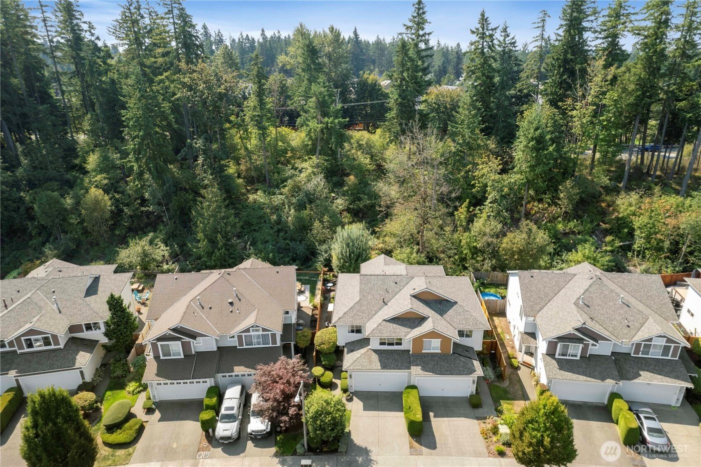 22917 SE 241st Place , Maple Valley, WA 98038-5248