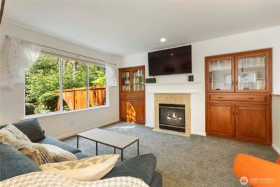 22917 SE 241st Place , Maple Valley, WA 98038-5248 - Photo 9