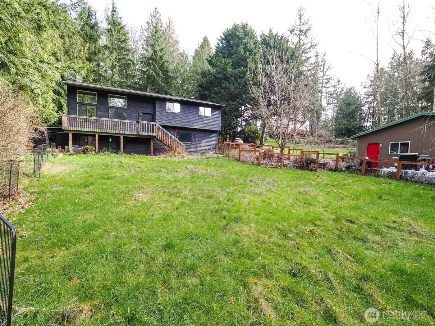 26081 Tytler Road NE, Poulsbo, WA 98370