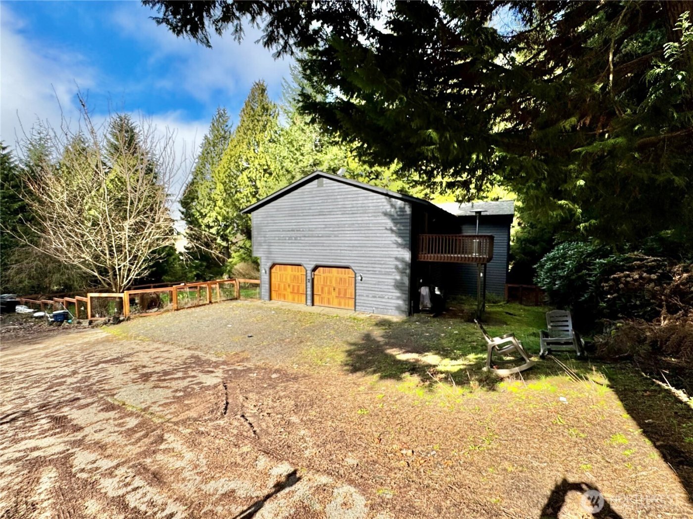 26081 Tytler Road NE, Poulsbo, WA 98370