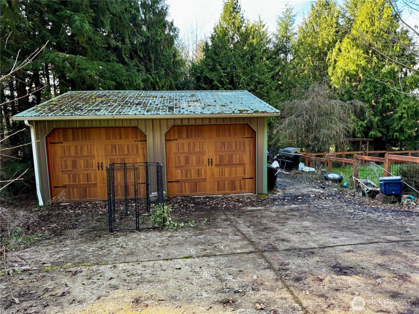 26081 Tytler Road NE, Poulsbo, WA 98370