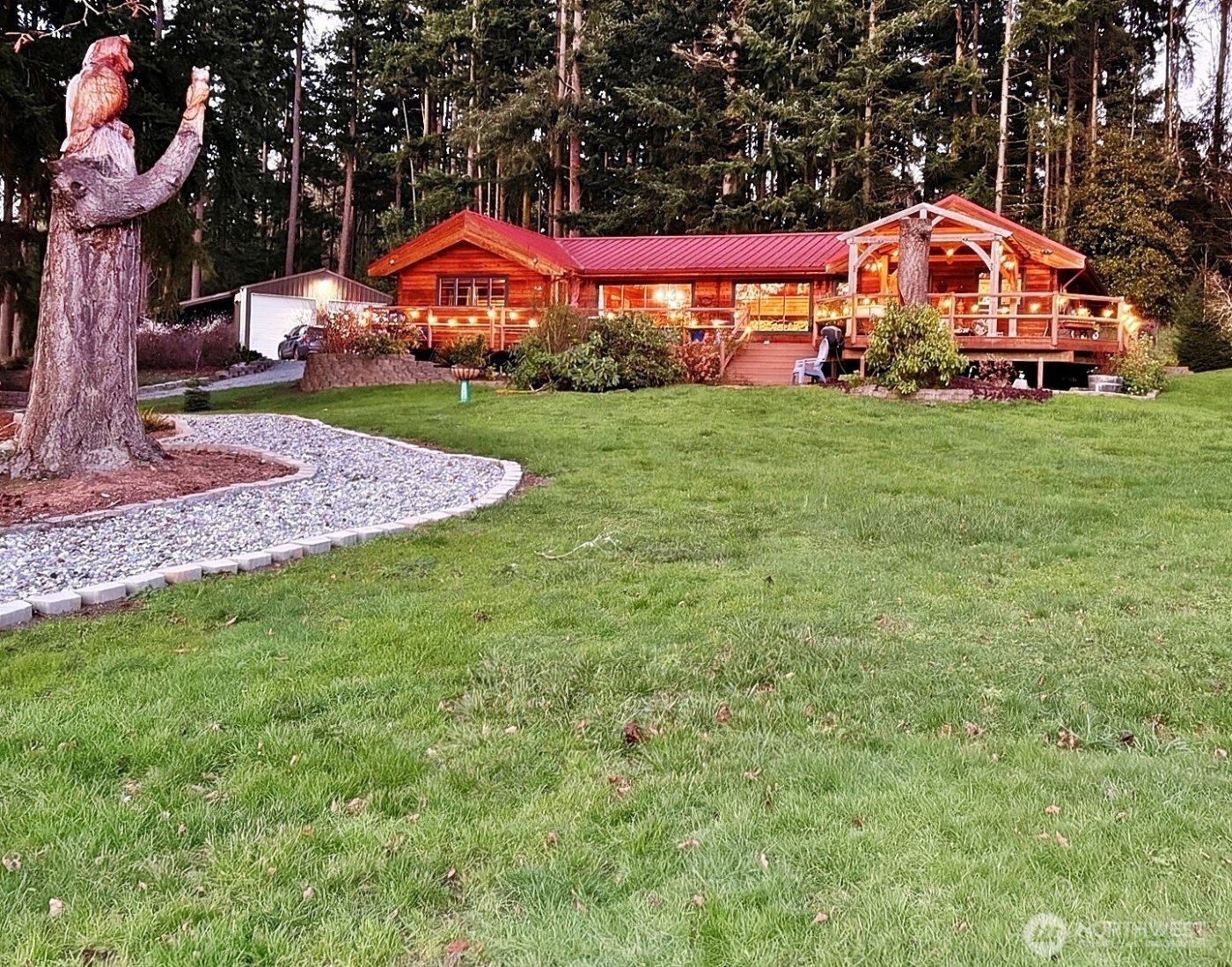 898 E Meadowood Lane , Freeland, WA 98249