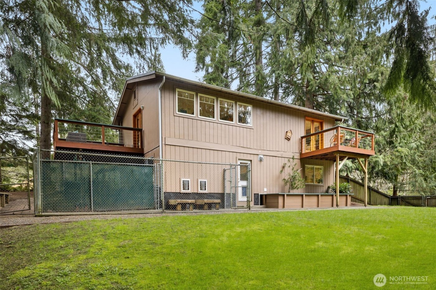 23415 NE 73rd Street , Redmond, WA 98053