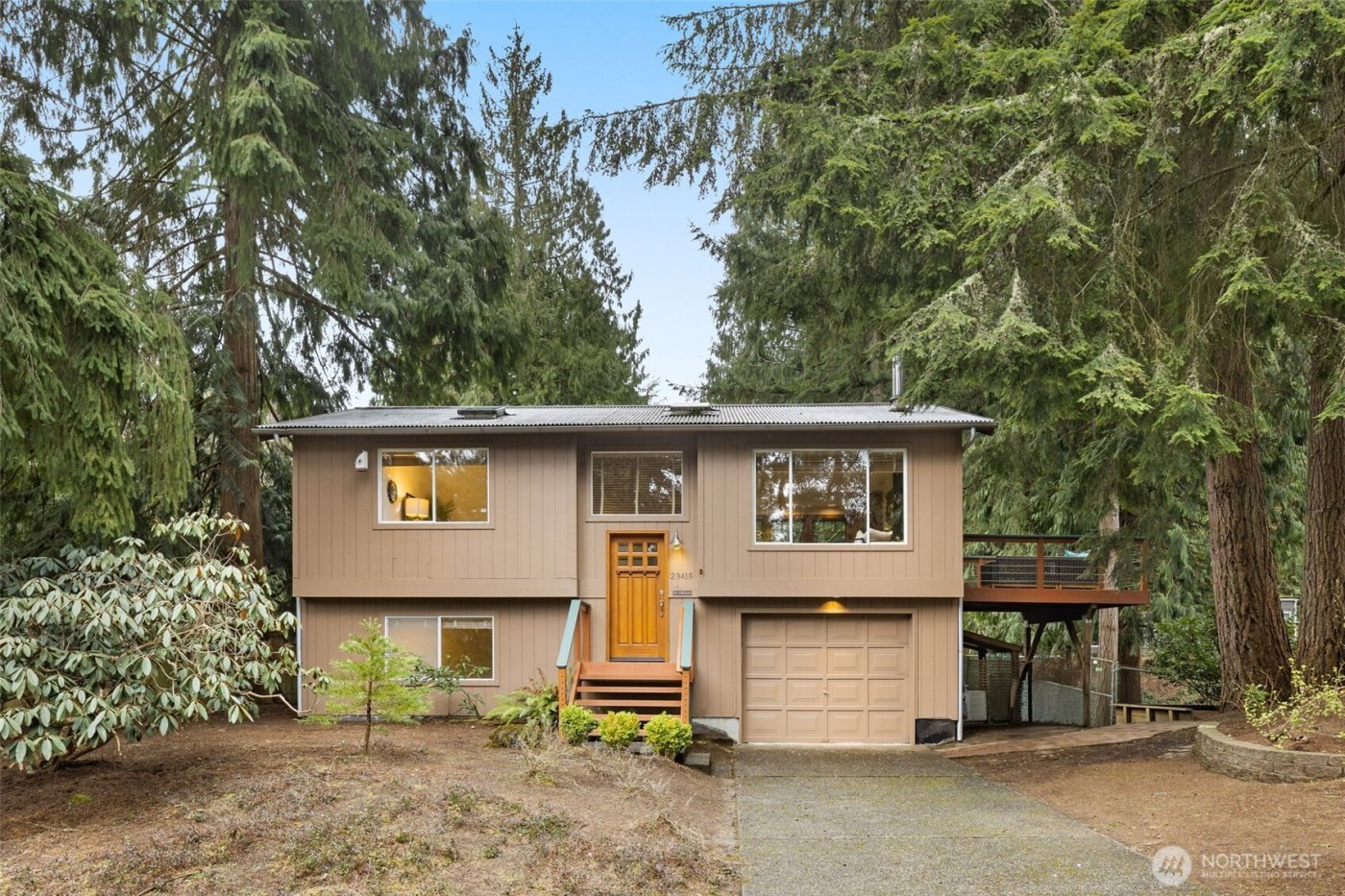 23415 NE 73rd Street , Redmond, WA 98053