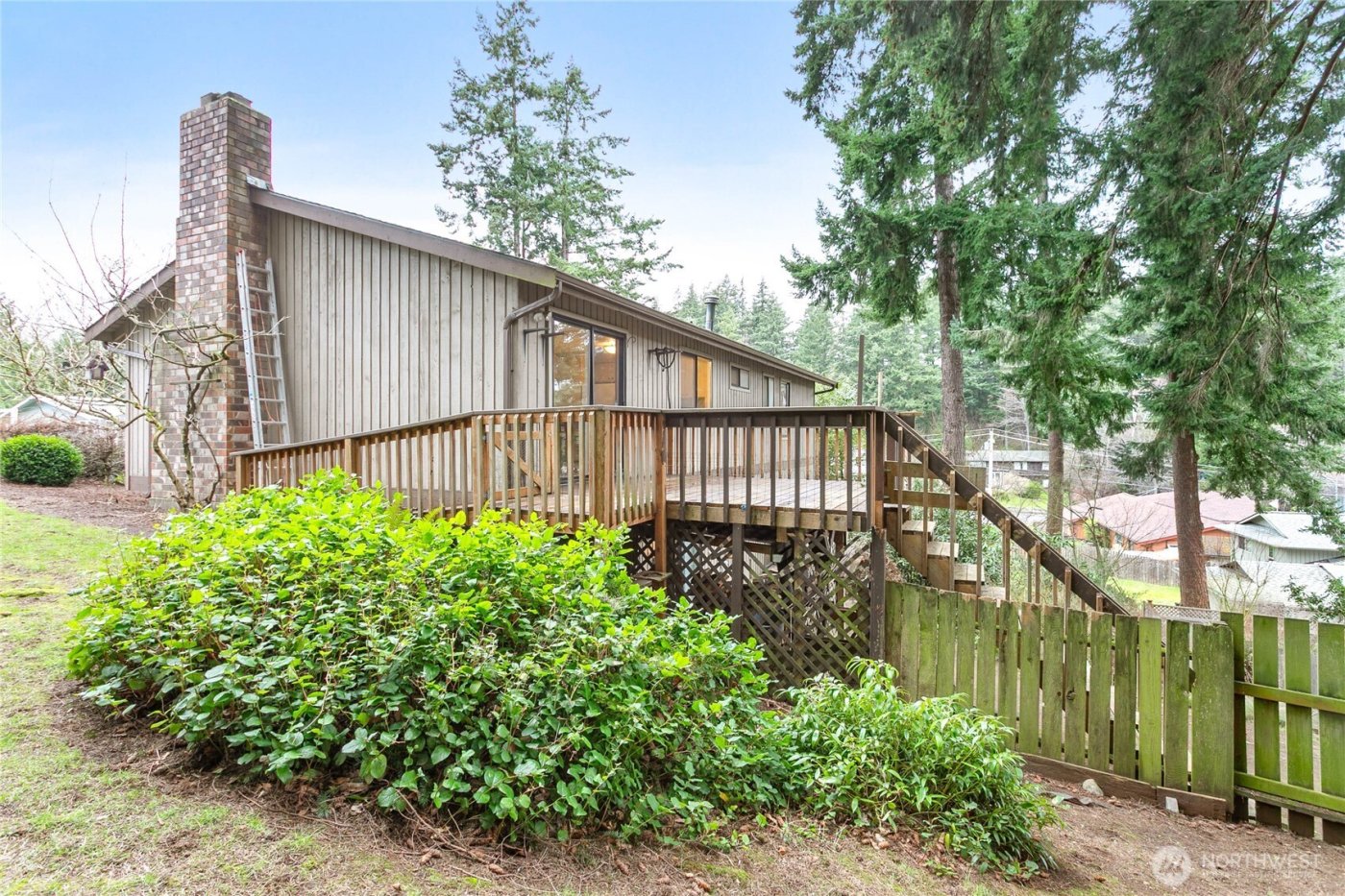505 Mulberry Road , Bellingham, WA 98225