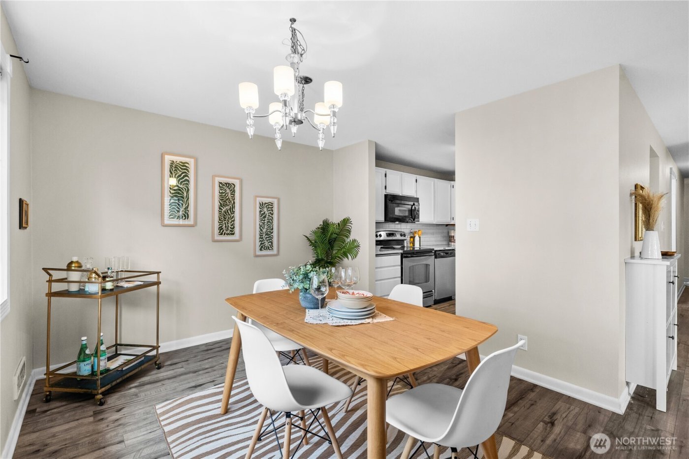 8720 Phinney Avenue #11, Seattle, WA 98103