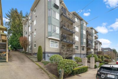 8720 Phinney Avenue #11, Seattle, WA 98103