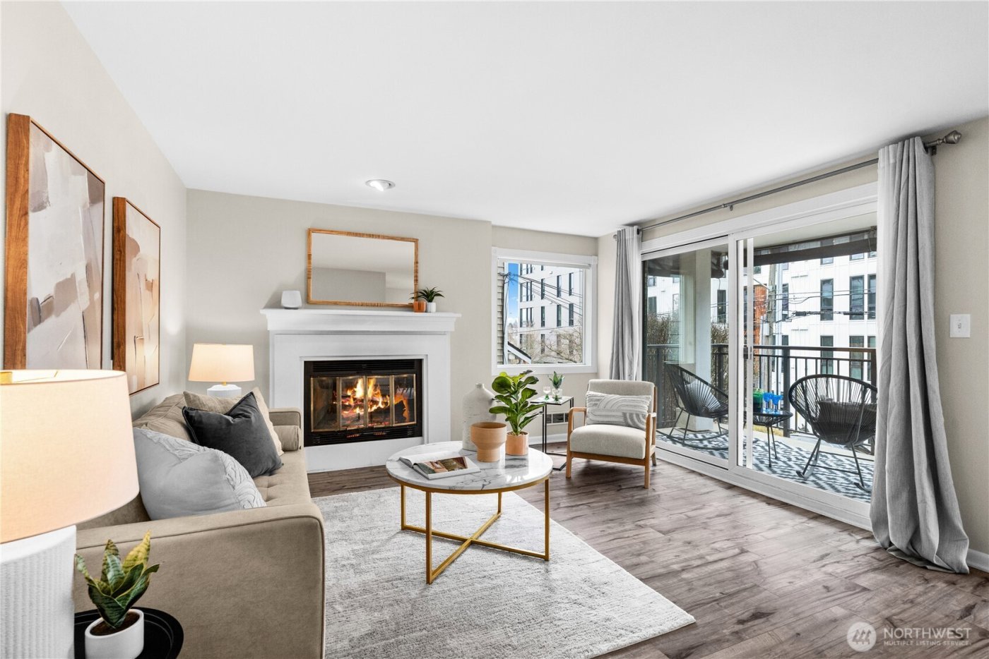 8720 Phinney Avenue #11, Seattle, WA 98103