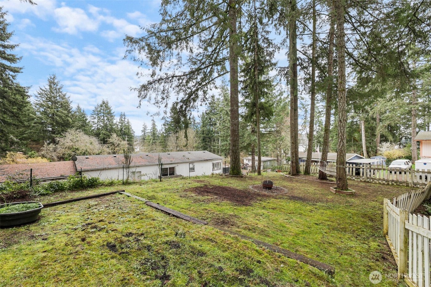 41 NE Barbara Lane , Belfair, WA 98528