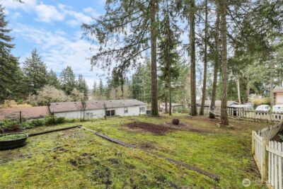 41 NE Barbara Lane , Belfair, WA 98528 - Photo 5