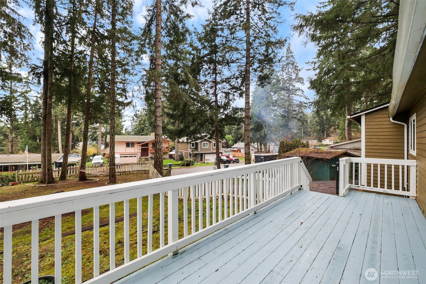 41 NE Barbara Lane , Belfair, WA 98528